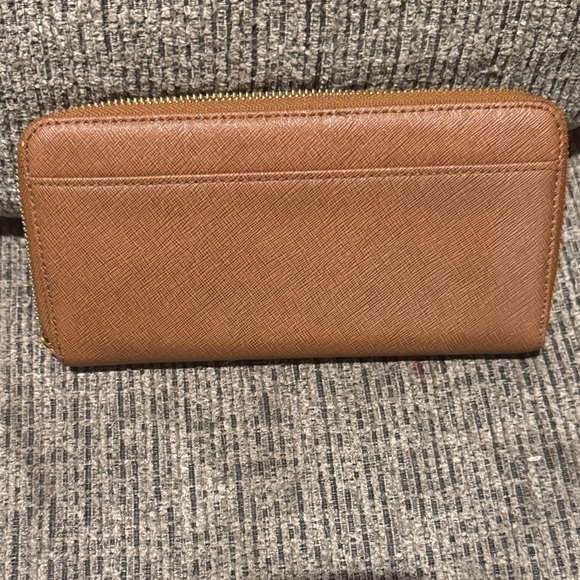 Calvin Klein Brown Wallet - Picture 3 of 4